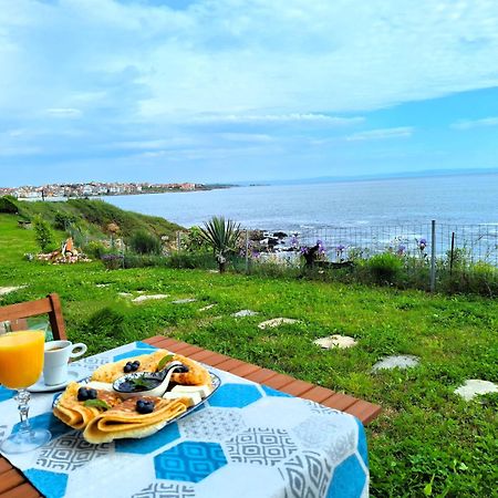 Dolphin Bay Boutique Complex Sozopol Hotel Exterior photo