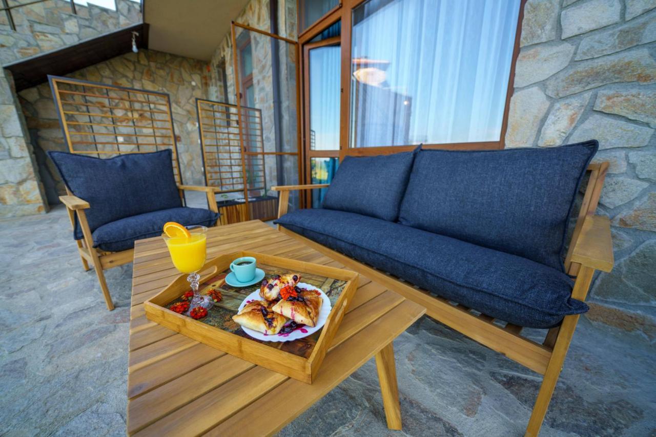 Dolphin Bay Boutique Complex Sozopol Hotel Exterior photo
