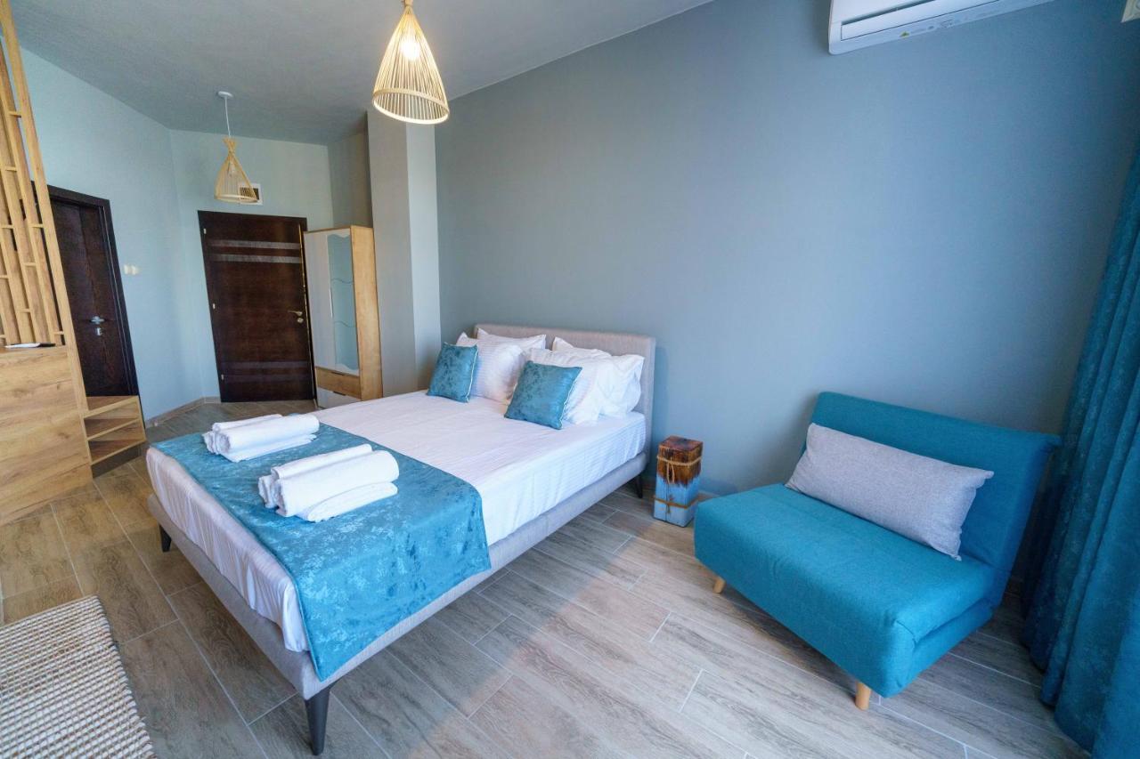 Dolphin Bay Boutique Complex Sozopol Hotel Exterior photo